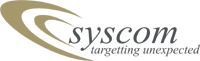 Syscom Edusphere Educational Platform Logo