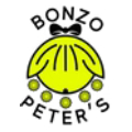 Bonzo Peter's  partner company logo