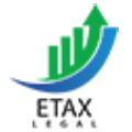 E-tax partner company logo